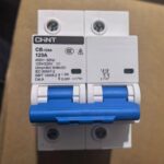 Chint CB-125A MCB
