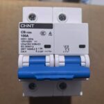 Chint CB-125A MCB