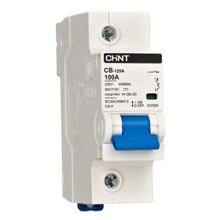 Chint CB-125A MCB
