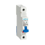 CHINT NB2-40ZT 1-Pole Smart Miniature Circuit Breaker 6A-40A 230V