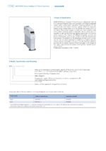 CHINT BAGB Capacitor Fuse