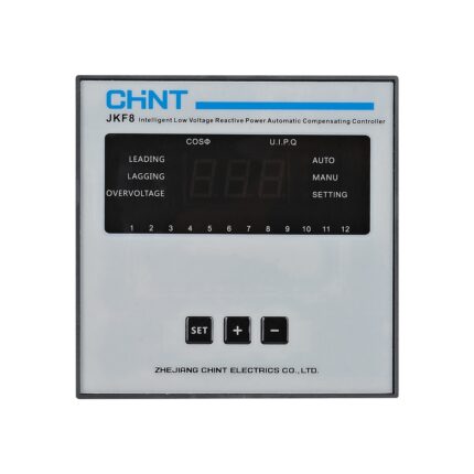 CHINT JKF8 Reactive Power Controller