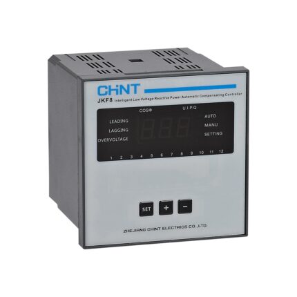 CHINT JKF8 Reactive Power Controller