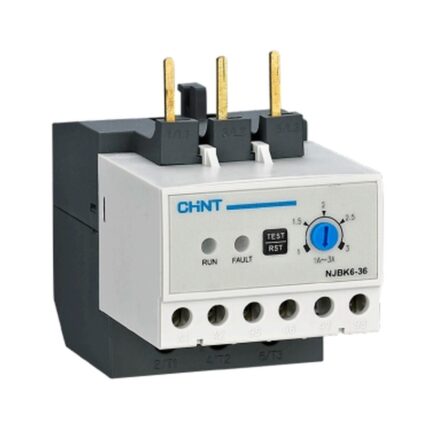 CHINT NJBK6 Control Transformer