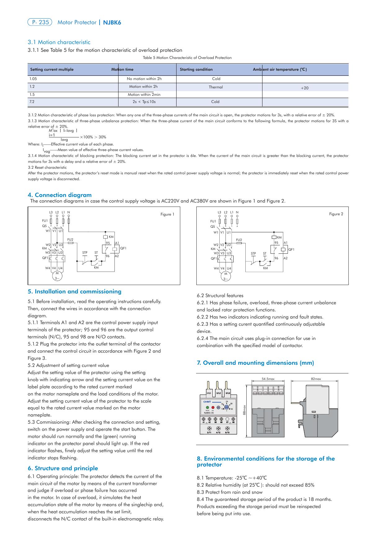 NJBK6 Catalog Page 2