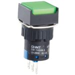 CHINT NP6 Push Button