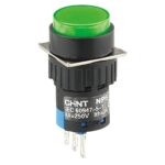 CHINT NP6 Push Button