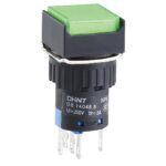 CHINT NP6 Push Button