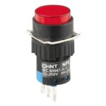 CHINT NP6 Push Button