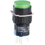 CHINT NP6 Push Button