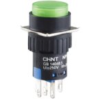 CHINT NP6 Push Button