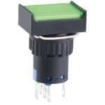 CHINT NP6 Push Button