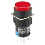 CHINT NP6 Push Button