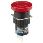 CHINT NP6 Push Button