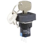 CHINT NP6 Push Button