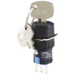 CHINT NP6 Push Button