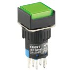 CHINT NP6 Push Button