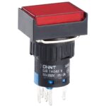 CHINT NP6 Push Button