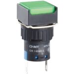 CHINT NP6 Push Button