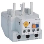 CHINT NR8 Series Thermal Overload Relay