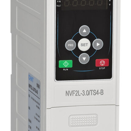 CHINT NVF2L Series Variable Frequency Drive