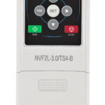 CHINT NVF2L Series Variable Frequency Drive