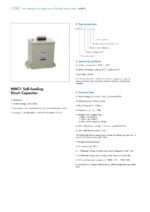 CHINT NWC1 Capacitor