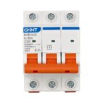 CHINT NXB-63G Miniature Circuit Breaker