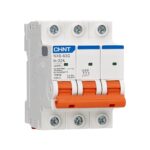 CHINT NXB-63G Miniature Circuit Breaker