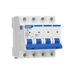 CHINT NXB-63G Miniature Circuit Breaker