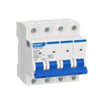 CHINT NXB-63G Miniature Circuit Breaker