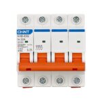 CHINT NXB-63G Miniature Circuit Breaker