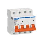 CHINT NXB-63G Miniature Circuit Breaker