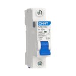 CHINT NXB-63G Miniature Circuit Breaker