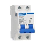 CHINT NXB-63G Miniature Circuit Breaker