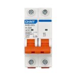CHINT NXB-63G Miniature Circuit Breaker