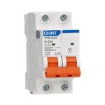 CHINT NXB-63G Miniature Circuit Breaker