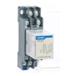 CHINT NXJ Plug-in Relay