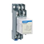 CHINT NXJ Plug-in Relay