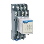 CHINT NXJ Plug-in Relay