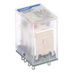 CHINT NXJ Plug-in Relay