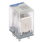 CHINT NXJ Plug-in Relay