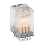 CHINT NXJ Plug-in Relay