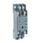 CHINT NXJ Plug-in Relay
