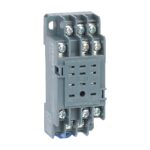 CHINT NXJ Plug-in Relay