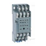 CHINT NXJ Plug-in Relay