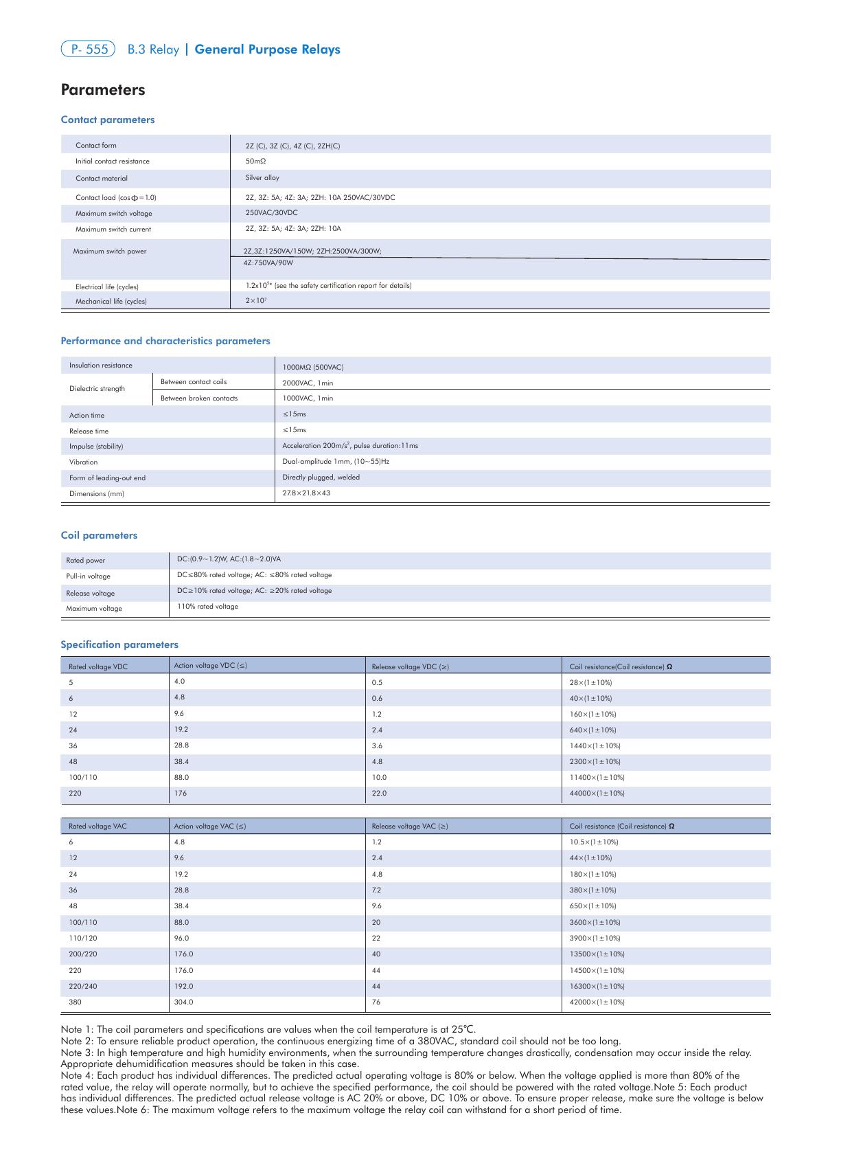 NXJ Catalog Page 2