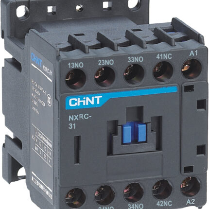 CHINT NXRC Series Contactor Relay