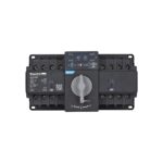CHINT NXZBN Changeover Switch