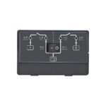 CHINT NXZMN Changeover Switch